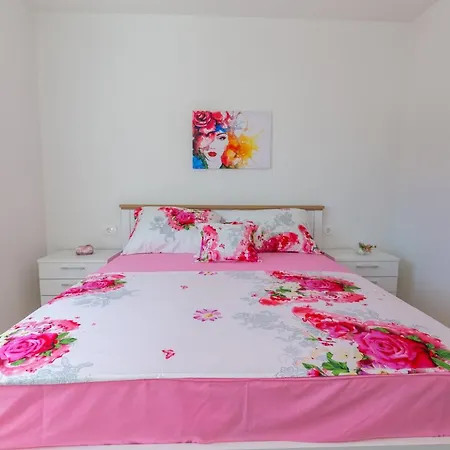 Kristal Апартаменты